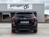 Toyota Avensis 2.0 D-4D Sport