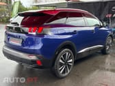 Peugeot 3008 1.5 BlueHDi GT Line EAT8