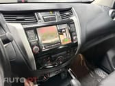 Nissan Navara 2.3 dCi CD 4WD N-Guard Auto