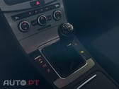 Volkswagen Passat Variant 1.6 TDI BlueMotion Comfortline