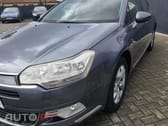Citroen C5 1.6 HDi Business Airdream