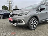 Renault Captur 1.3 TCe Exclusive
