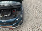 Peugeot 3008 1.5 BlueHDi Active Pack