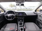 Seat Leon 1.6 TDI DPF E-Ecomotive Reference