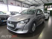 Peugeot 208 1.5 BlueHDi