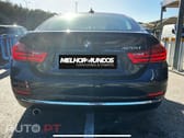 BMW 420 d Auto
