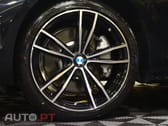 BMW 320 e Line Sport Auto