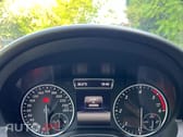 Mercedes-Benz A 160 CDI Style