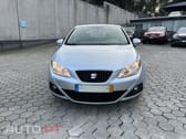 Seat Ibiza 1.6 TDI Reference DPF