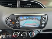 Toyota Yaris 1.0 VVT-I CONFORT
