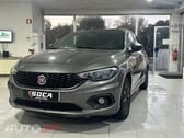 Fiat Tipo 1.3 .M-Jet Lounge