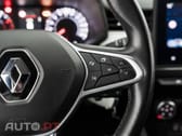 Renault Clio 1.0 TCe Limited Bi-Fuel