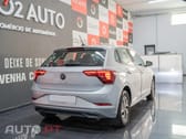 Volkswagen Polo 1.0 TSI Life DSG