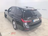 BMW 320 d Touring Auto