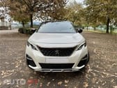 Peugeot 3008 1.6 BlueHDi GT Line Grip Control EAT6
