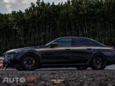 BMW M5 Outro