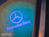 Mercedes-Benz CLK 200 Avantgard