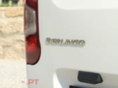 Citroen Berlingo 1.5 BlueHDi M