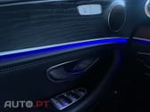 Mercedes-Benz E 220 d AMG Line