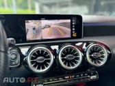 Mercedes-Benz A 180 d AMG Line Aut.