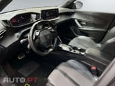 Peugeot 2008 GTLINE 1.5 BlueHdi EAT8
