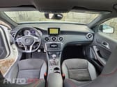Mercedes-Benz A 180 CDI AMG Line
