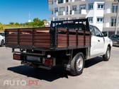 Nissan Navara 2.5 dCi CD LE