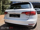 Audi A4 Avant 2.0 TDI DPF S line Sport Pack