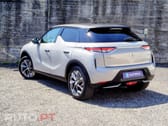 DS DS3 Crossback E-Tense Grand Chic