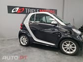 Smart ForTwo 0.8 cdi Passion 54