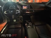 BMW 216 d Pack Desportivo M