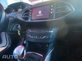 Peugeot 308 SW 1.6 BlueHDi GT Line