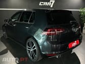 Volkswagen Golf 2.0 TDi GTD DSG