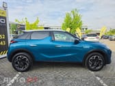 DS DS3 Crossback PureTech 100 SO CHIC