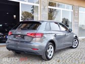 Audi A3 Sportback 1.6 TDI Advance