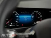 Mercedes-Benz A 250 e AMG Line