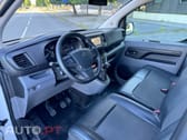 Citroen Jumpy M BlueHDi 120