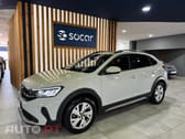 Volkswagen Taigo 1.0 TSI Life