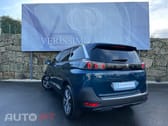 Peugeot 5008 1.5 BlueHDi Allure EAT8