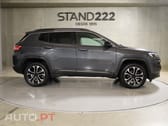 Jeep Compass 1.6 M-Jet Limited