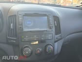 Hyundai i30 1.6 CRDI blue Comfort