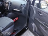 Renault Captur 1.5 dCi Exclusive