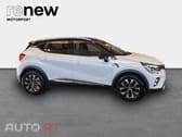 Renault Captur 1.0 TCe Techno Bi-Fuel