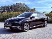 Renault Mégane 1.5 dCi GT Line