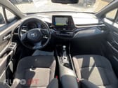 Toyota C-HR 1.8 Hybrid Exclusive