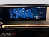 BMW iX I.V.A DEDUTIVEL xDrive50 