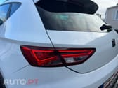 Seat Leon 2.0 TDi FR S/S