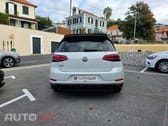 Volkswagen Golf 2.0 TSI GTi TCR DSG