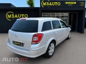 Opel Astra Caravan 1.6 Sport