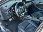 Mercedes-Benz A 45 AMG 4Matic